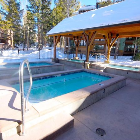 Pinecreek #I - 1 Bedroom - Close To Town - Shuttle To Slopes - Pool And Hot Tub Access Breckenridge Eksteriør billede