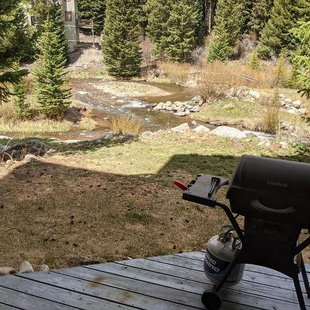 Pinecreek #I - 1 Bedroom - Close To Town - Shuttle To Slopes - Pool And Hot Tub Access Breckenridge Eksteriør billede