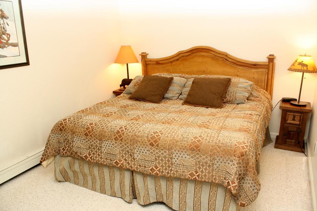 Pinecreek #I - 1 Bedroom - Close To Town - Shuttle To Slopes - Pool And Hot Tub Access Breckenridge Eksteriør billede